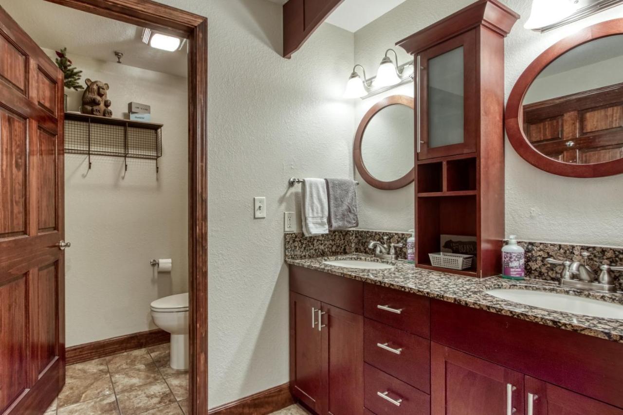 Gorgeous 2Bd 2Bth Condo With Mountain Views Pool Hot Tub Game Room Close To Parkway Пиджен-Фордж Экстерьер фото