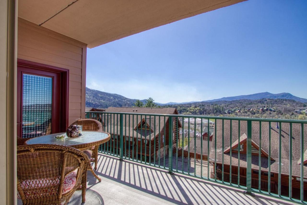 Gorgeous 2Bd 2Bth Condo With Mountain Views Pool Hot Tub Game Room Close To Parkway Пиджен-Фордж Экстерьер фото