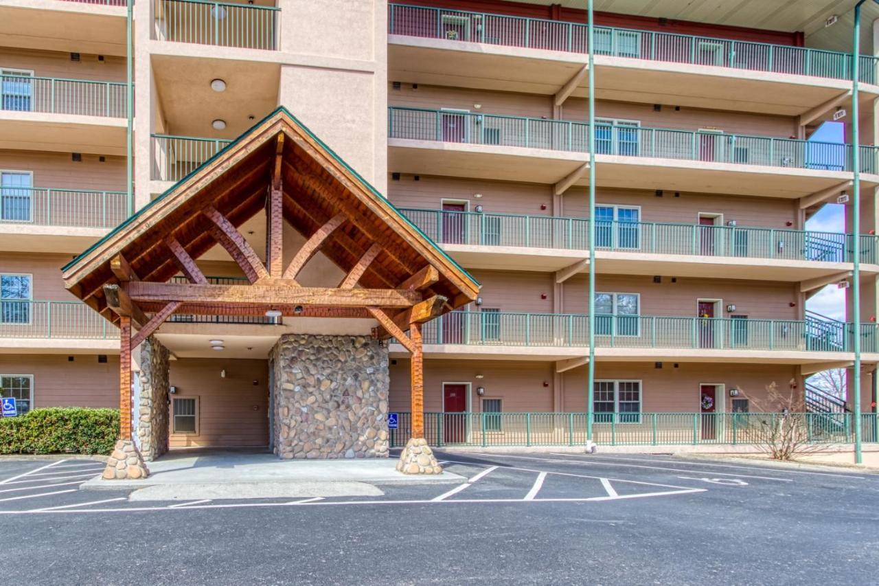 Gorgeous 2Bd 2Bth Condo With Mountain Views Pool Hot Tub Game Room Close To Parkway Пиджен-Фордж Экстерьер фото